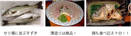 すずき