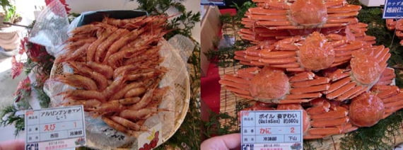 商品展示商談会2012