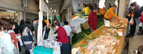 第5回　関連商品売場棟試験開放2012
