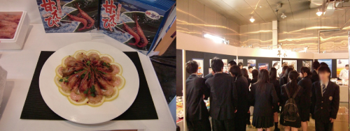 商品展示商談会2013