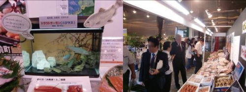 「商品展示商品会2015」が開催されました！