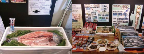 「商品展示商品会2015」が開催されました！