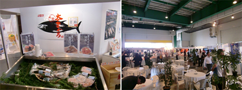 商品展示商談会2016