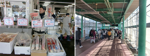 ふくい市場フェスタ2016