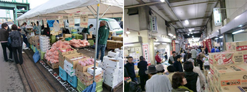 ふくい鮮いちば