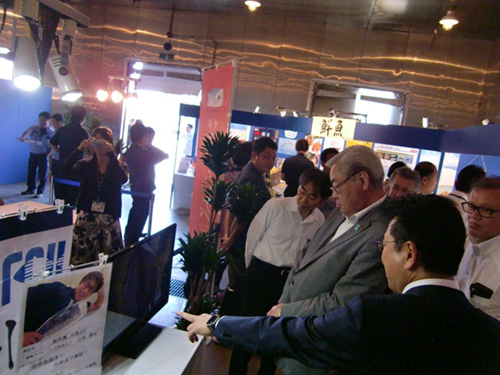 商品展示商談会2019
