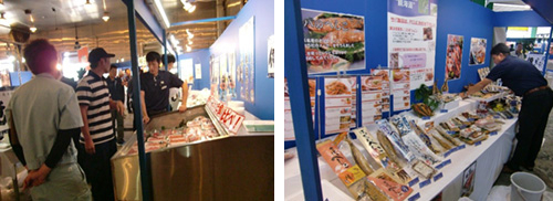 商品展示商談会2019